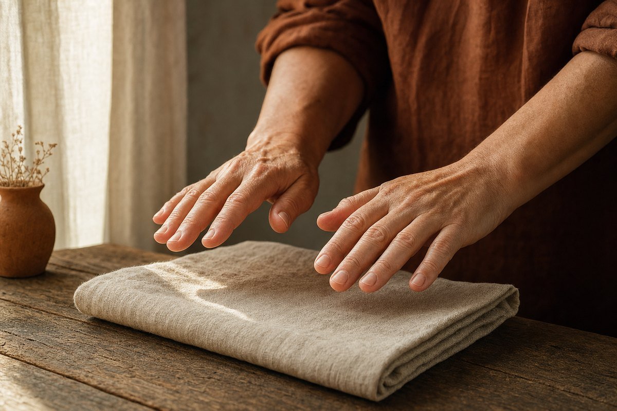Byosen Reikan Ho : ressentir les déséquilibres avec les mains
