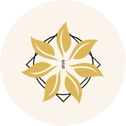 Logo de l’École de Reiki Intégrative©