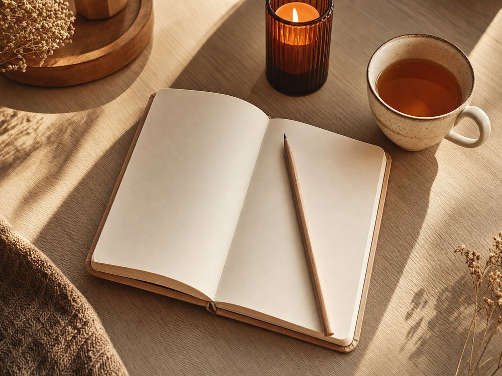 Agenda ouvert pour réserver une formation Reiki